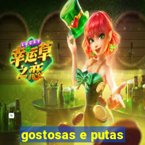 gostosas e putas